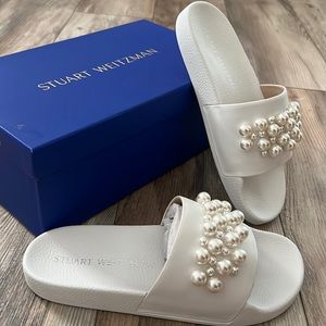 Stuart Weiztman Goldie Slide